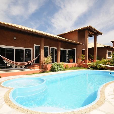 Ecco House Buzios Βίλα Εξωτερικό φωτογραφία