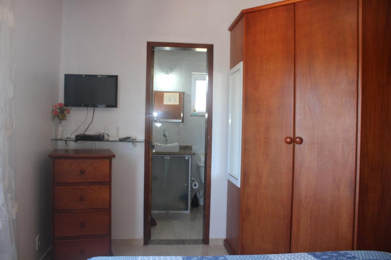 Ecco House Buzios Βίλα Εξωτερικό φωτογραφία