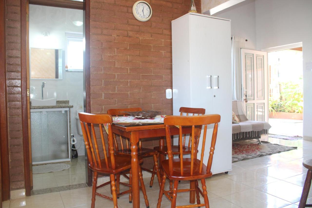 Ecco House Buzios Βίλα Εξωτερικό φωτογραφία