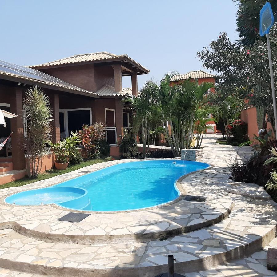 Ecco House Buzios Βίλα Εξωτερικό φωτογραφία