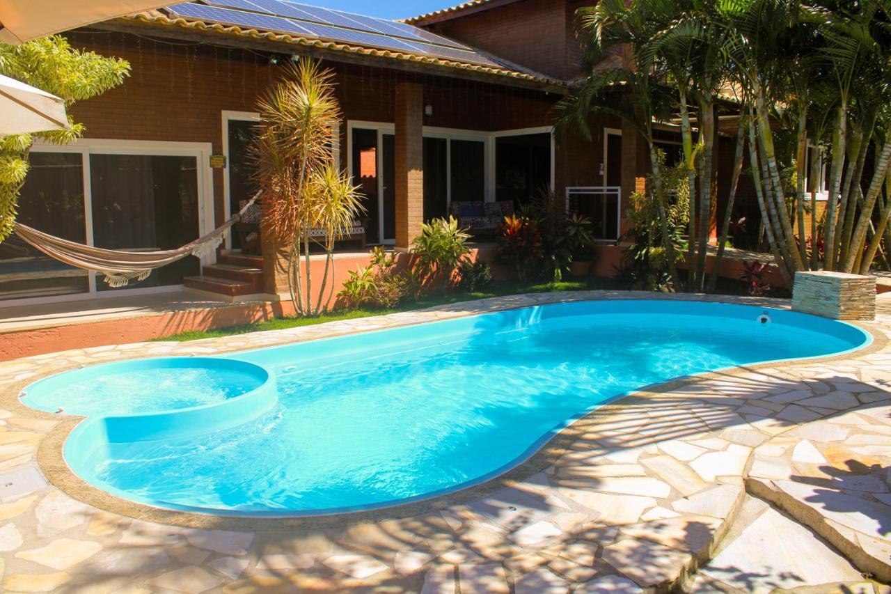 Ecco House Buzios Βίλα Εξωτερικό φωτογραφία