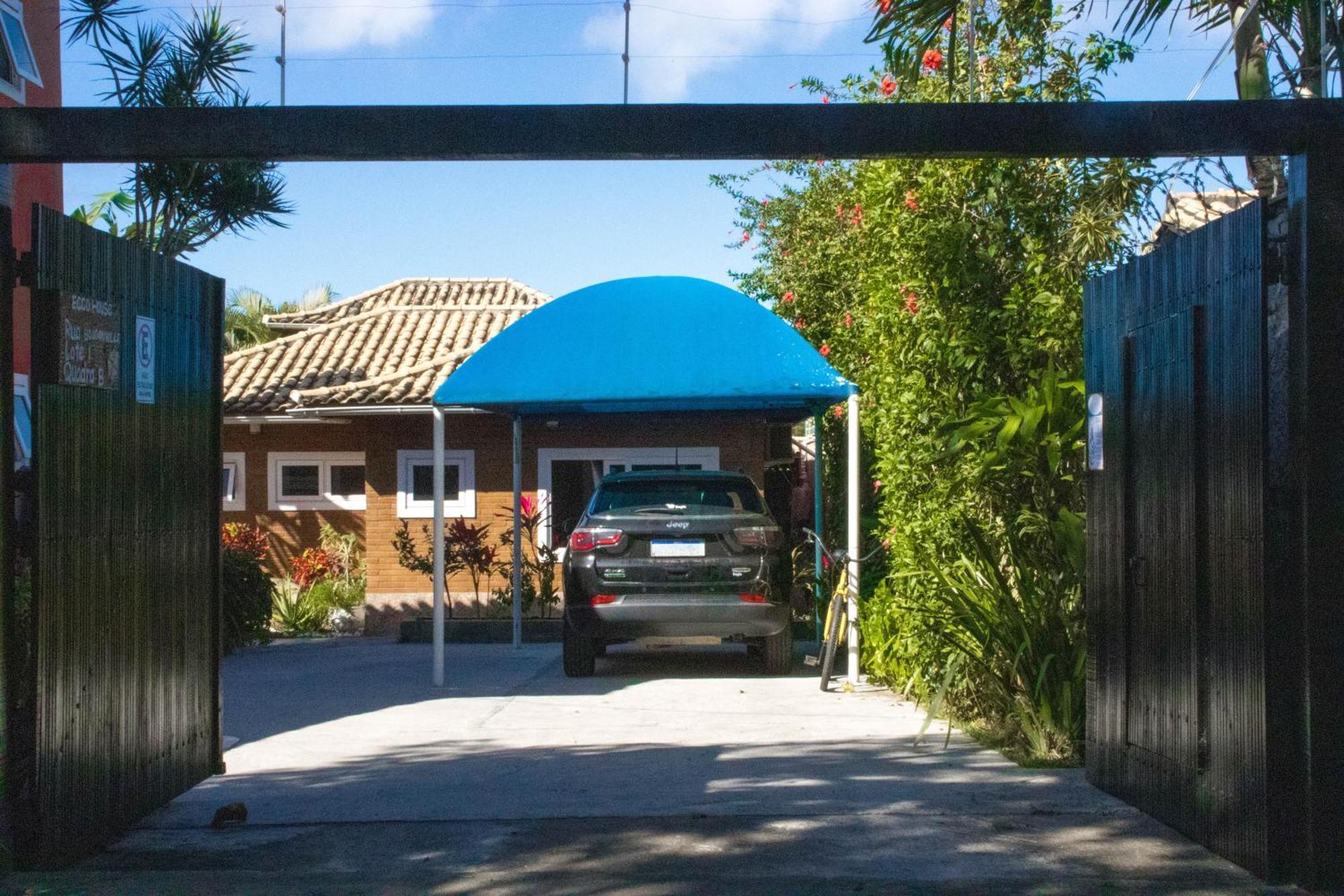 Ecco House Buzios Βίλα Εξωτερικό φωτογραφία