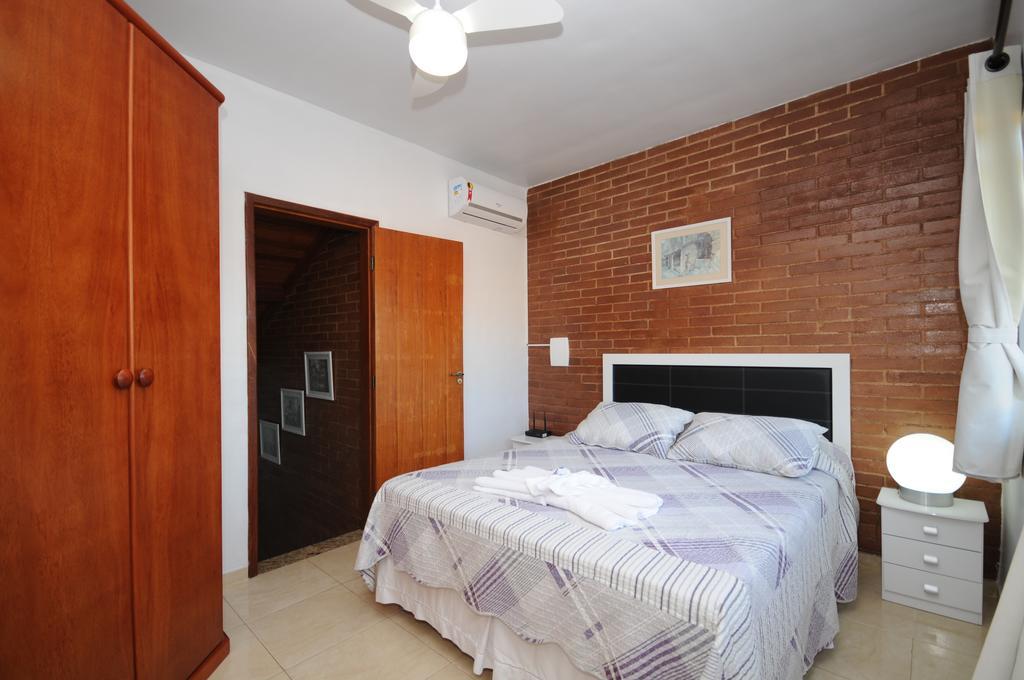 Ecco House Buzios Βίλα Εξωτερικό φωτογραφία