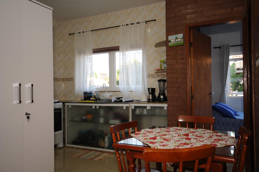 Ecco House Buzios Βίλα Εξωτερικό φωτογραφία