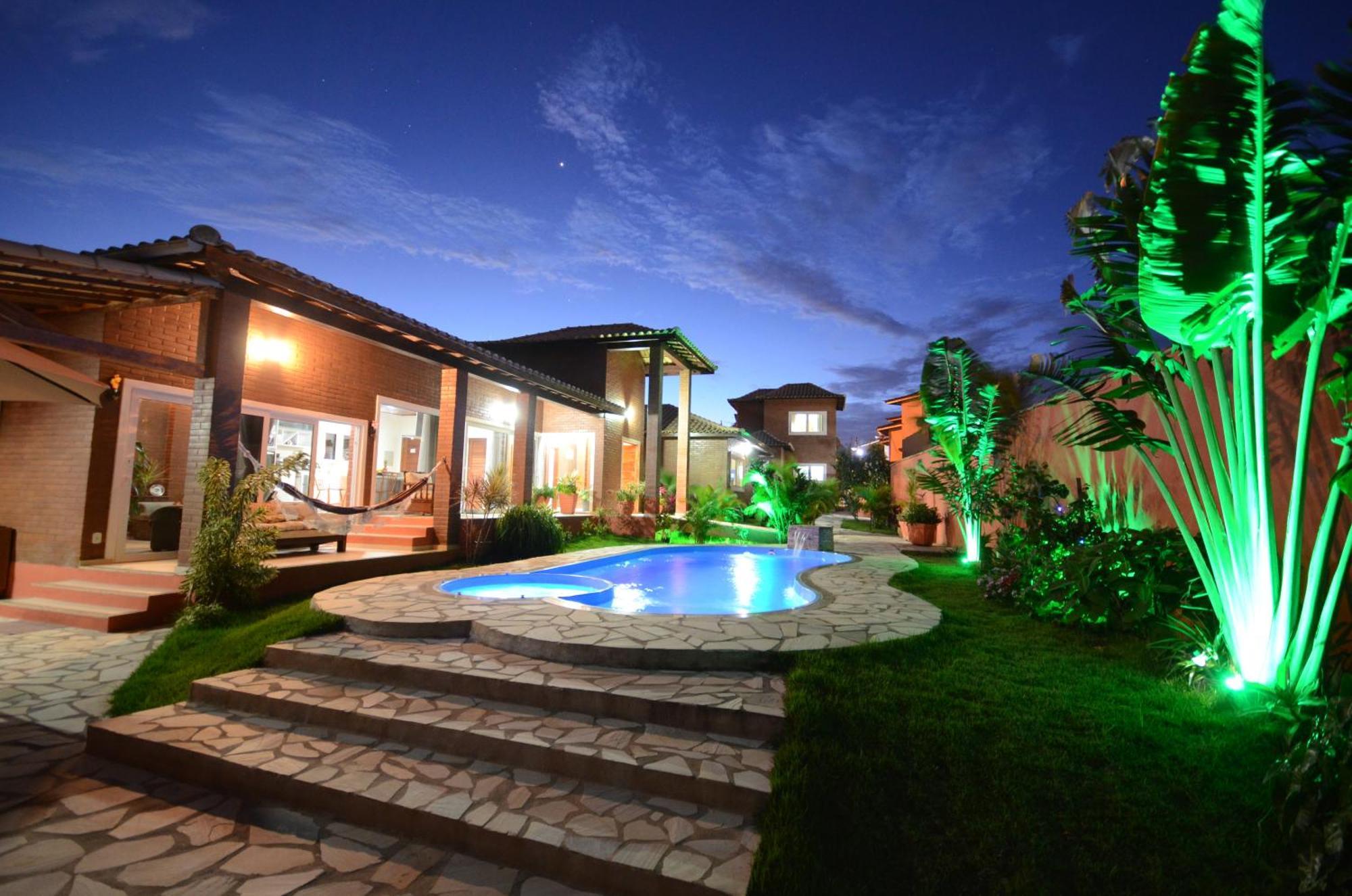 Ecco House Buzios Βίλα Εξωτερικό φωτογραφία