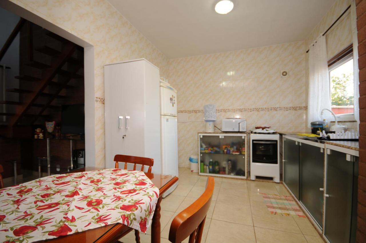 Ecco House Buzios Βίλα Εξωτερικό φωτογραφία