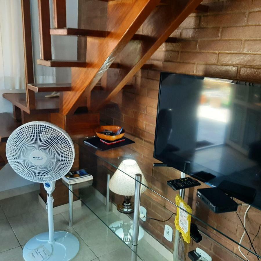 Ecco House Buzios Βίλα Εξωτερικό φωτογραφία