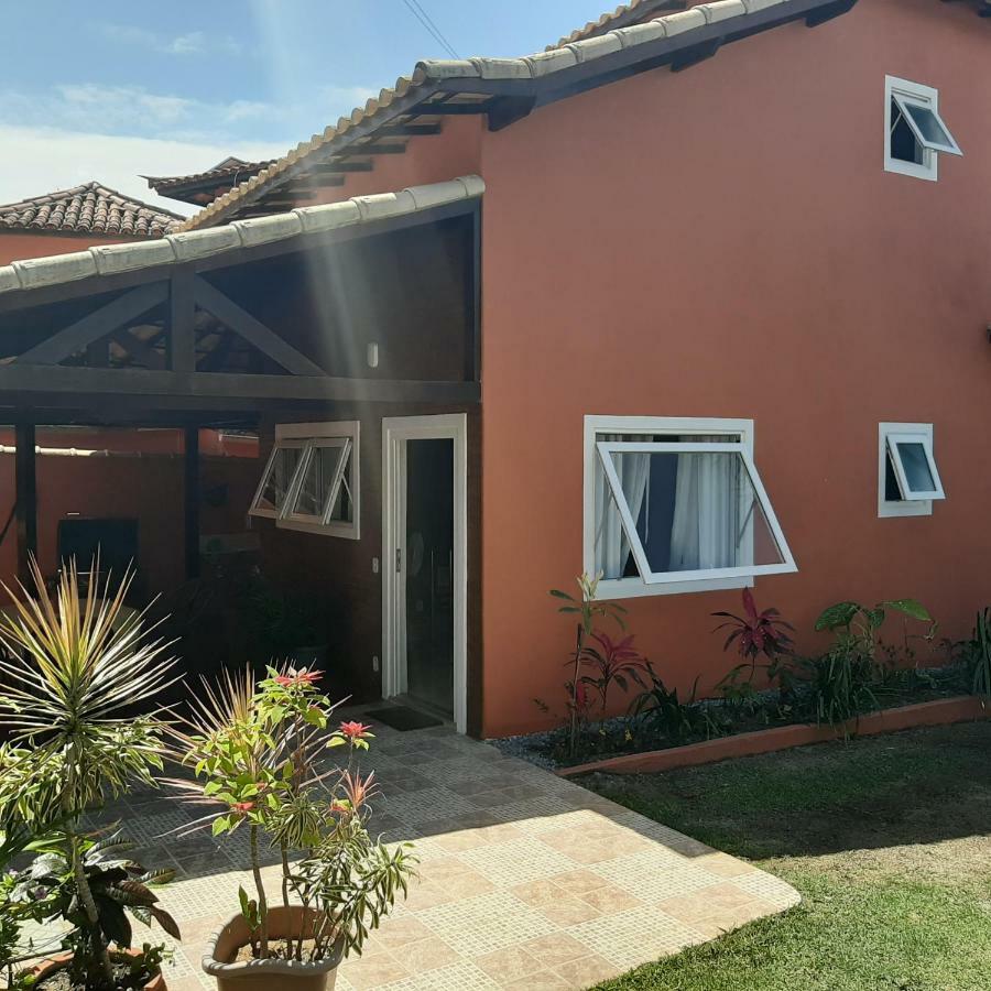 Ecco House Buzios Βίλα Εξωτερικό φωτογραφία